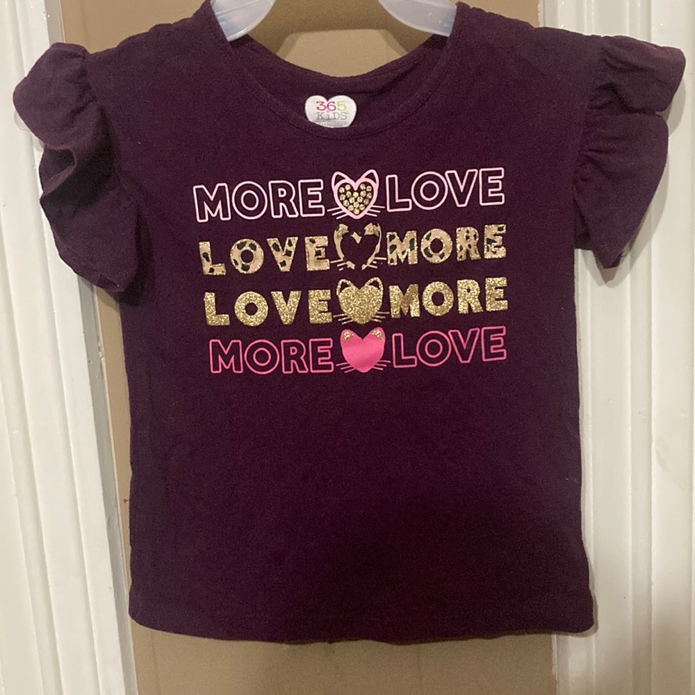 Kids top